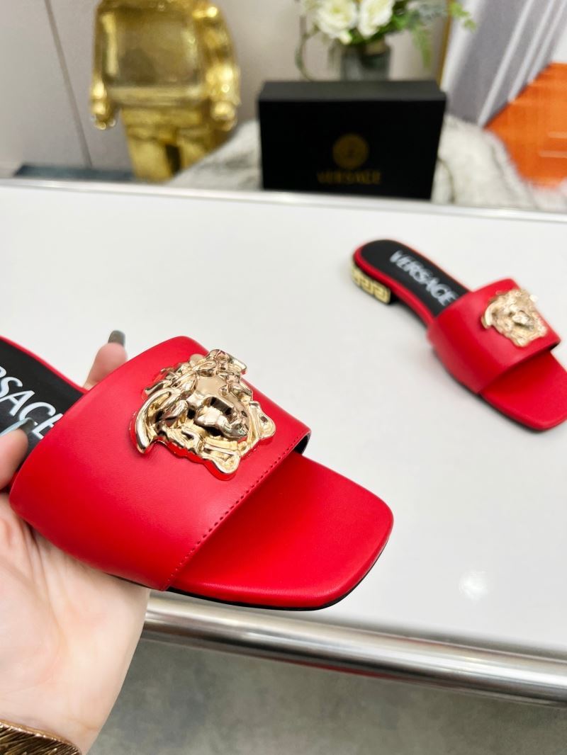 Versace Slippers